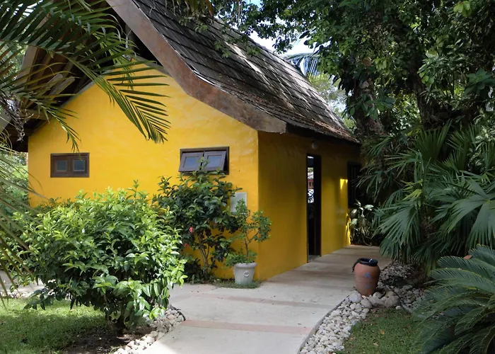 Atmosphera Pousada Porto Seguro