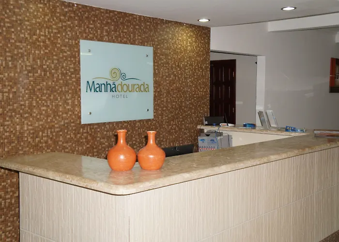 Pousada Manhã Dourada Porto Seguro